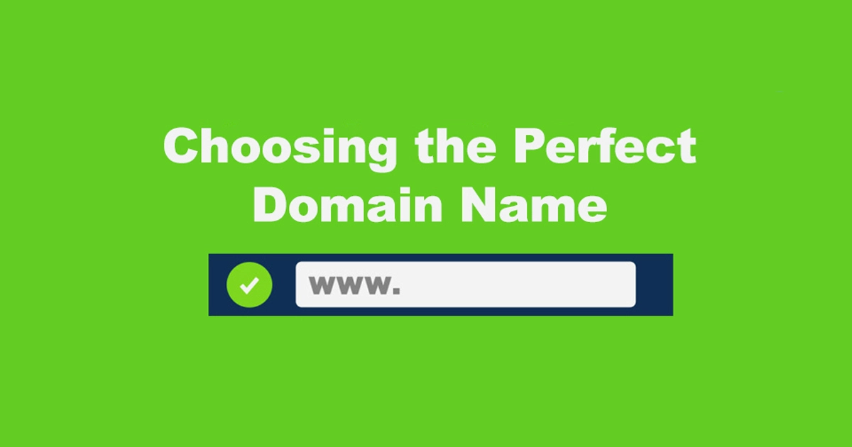 Si te zgjidhni nje domain te duhur per biznesin tuaj